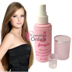 Solutie pentru descurcarea si stralucirea parului sau extensiilor de par 100ml